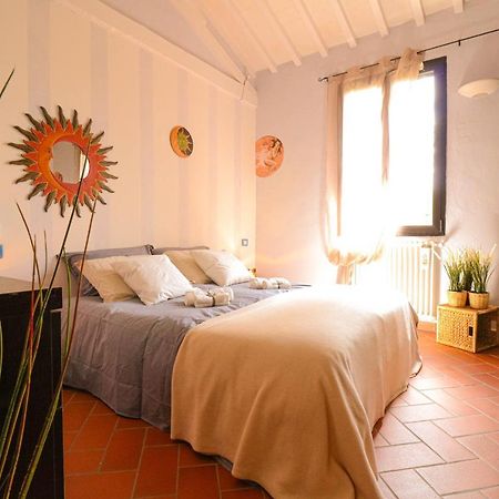 Vila Casale Val D' Orcia- Relax E Lusso In Piscina Torrita di Siena Exteriér fotografie