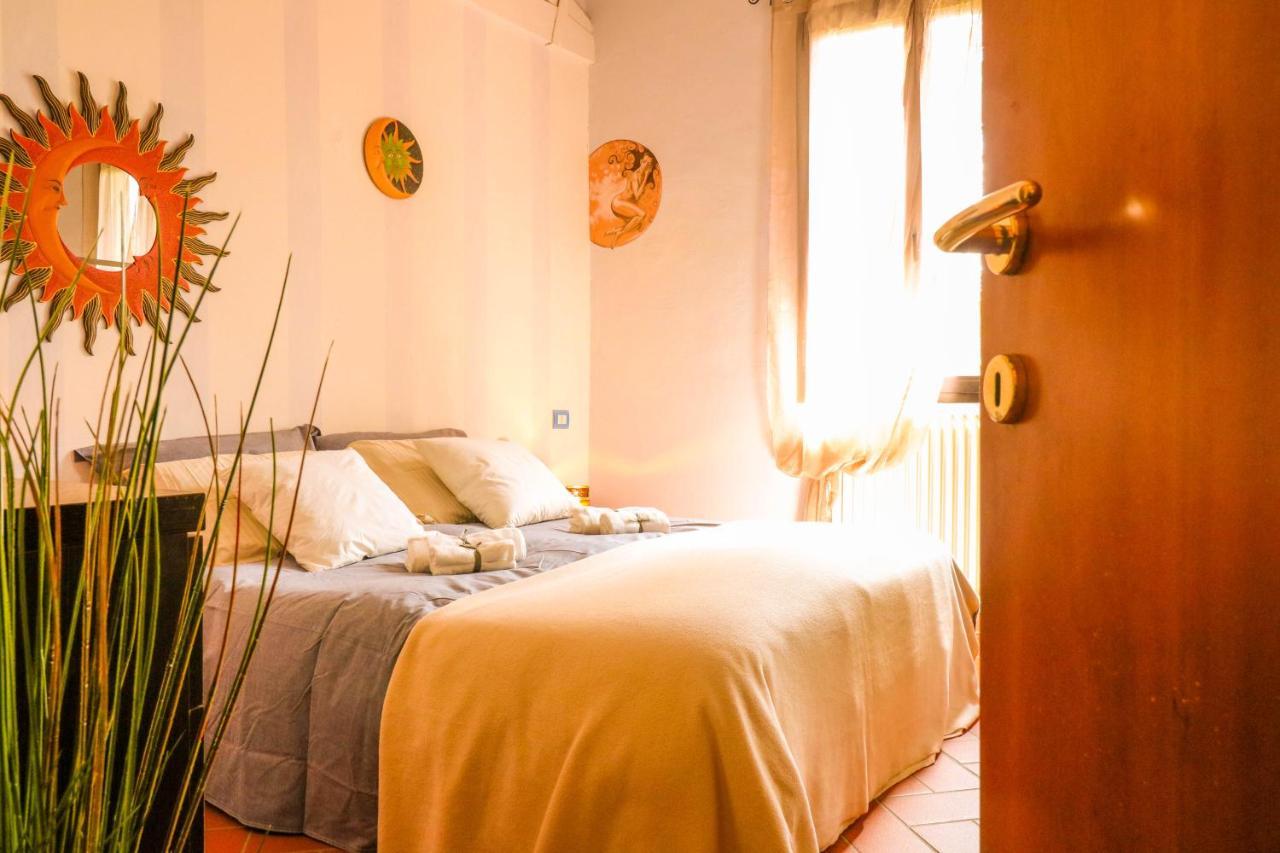 Vila Casale Val D' Orcia- Relax E Lusso In Piscina Torrita di Siena Exteriér fotografie
