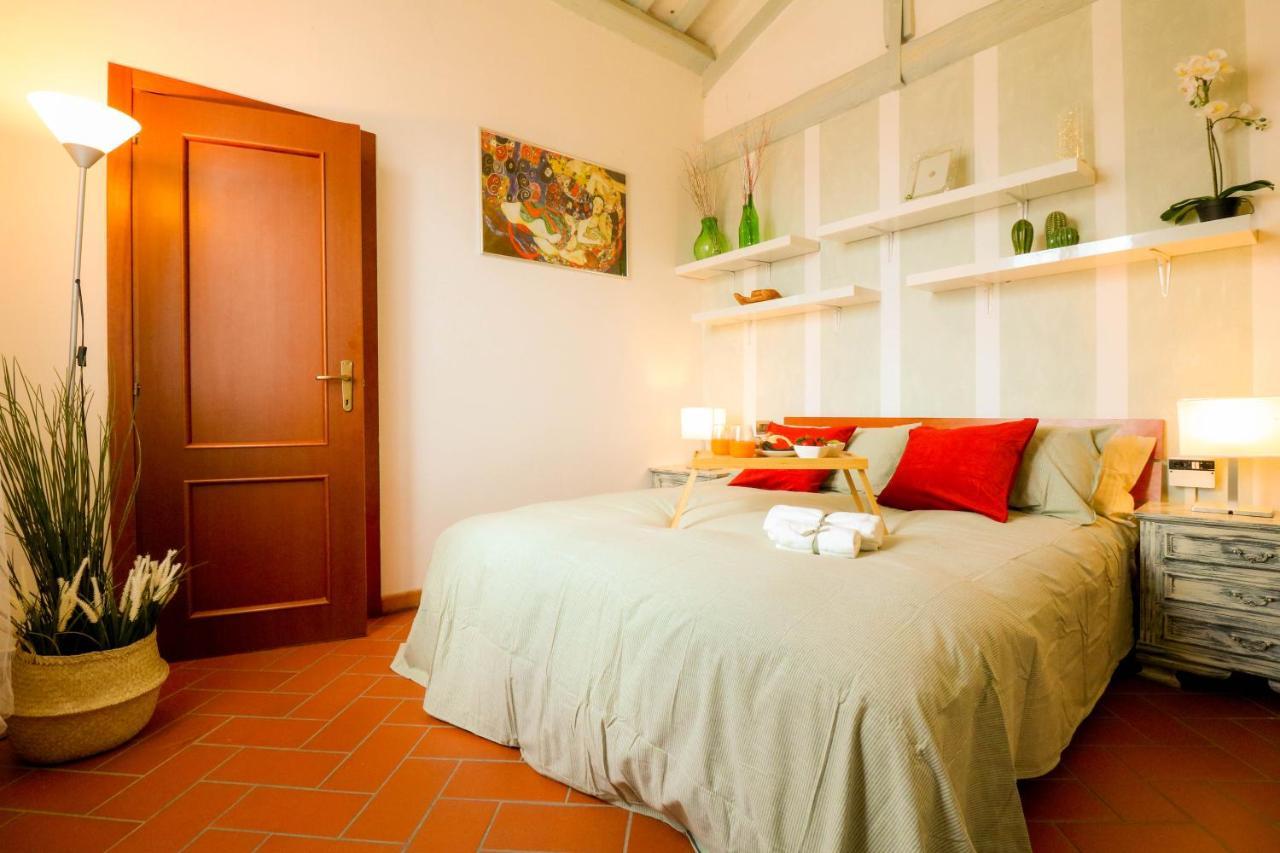 Vila Casale Val D' Orcia- Relax E Lusso In Piscina Torrita di Siena Exteriér fotografie