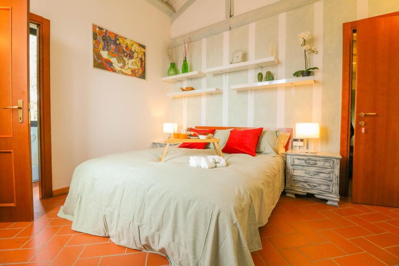 Vila Casale Val D' Orcia- Relax E Lusso In Piscina Torrita di Siena Exteriér fotografie